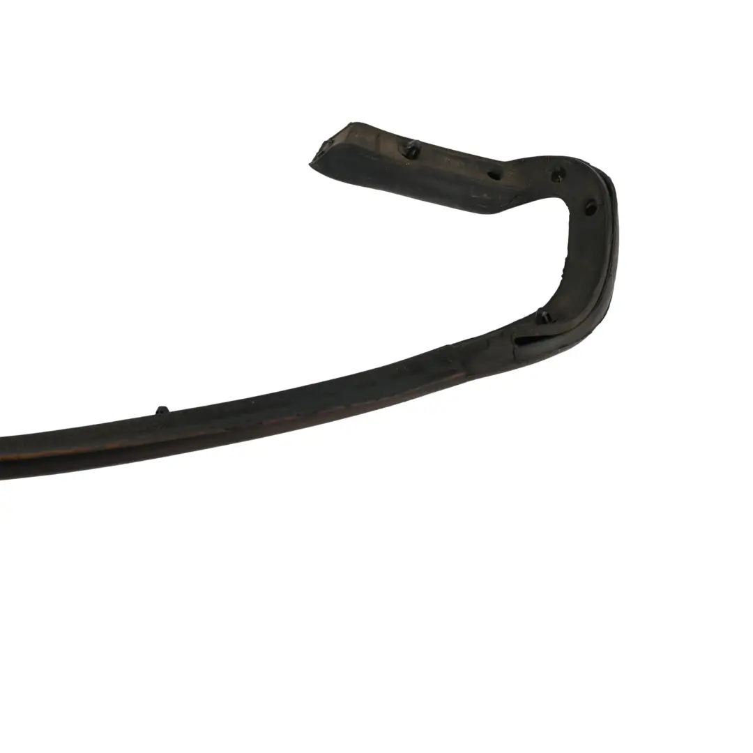 Volkswagen Transporter T5 Joint Caoutchouc Porte Coulissante Gauche - SKU 7H0843785G - Numéro de pièce 7H0843785G