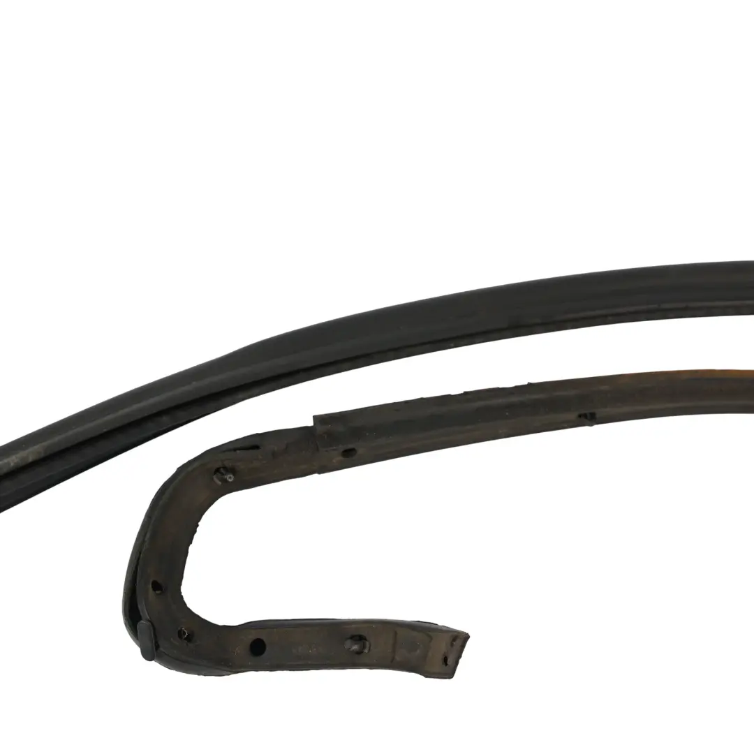 Volkswagen Transporter T5 Seitentür Dichtung Gummi Links - SKU 7H0843785G - Teilenummer 7H0843785G