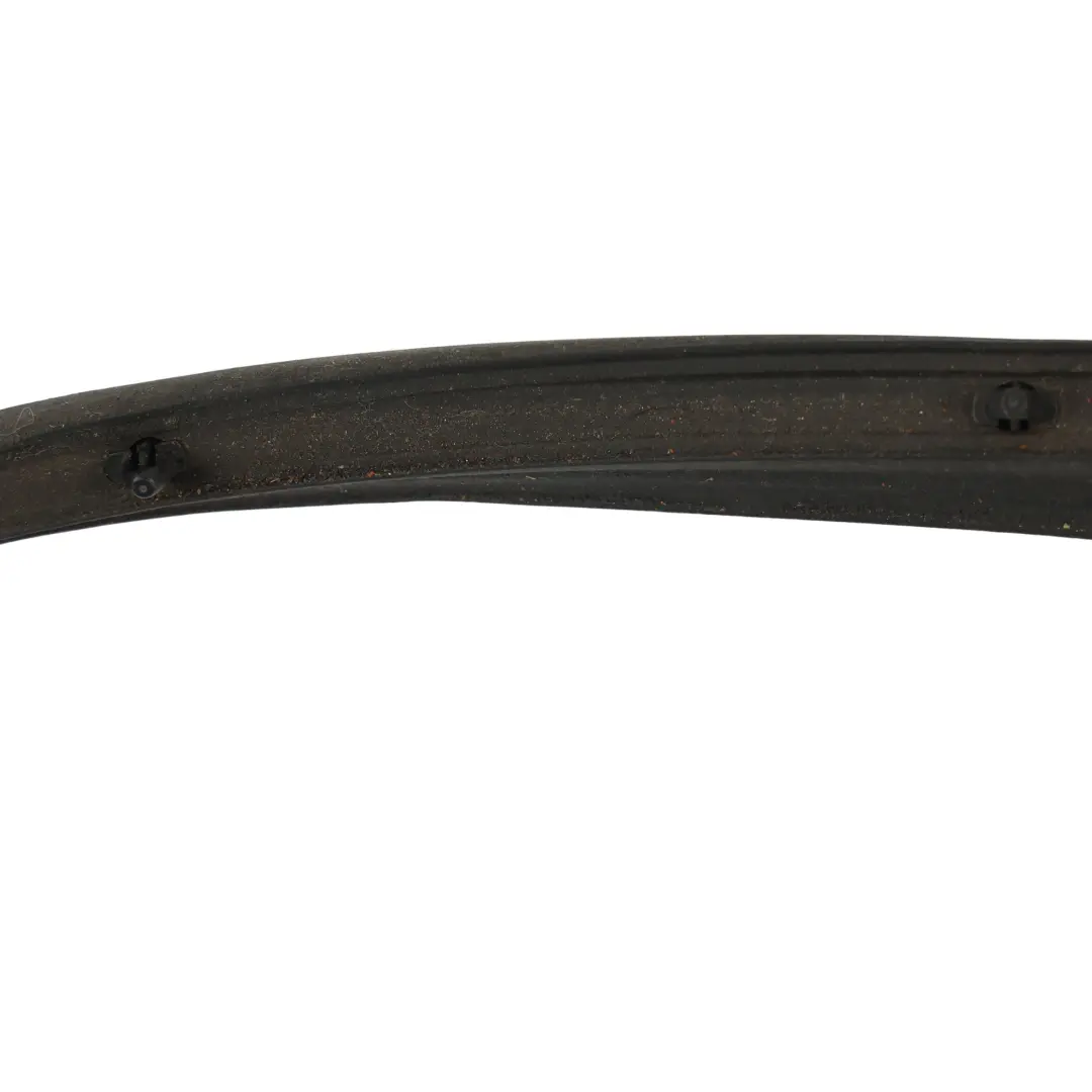 VW Transporter T5 Sliding Side Door Seal Rubber Gasket Left N/S - SKU 7H0843785G - Part number 7H0843785G