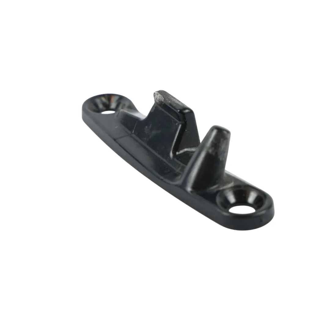 Rygiel Drzwi Bocznych Przesuwnych Prawy do VW Transporter T5 o numerze 7H0843842B VW Transporter T5 Rygiel Drzwi Bocznych Przesuwnych Prawy - SKU 7H0843842B - Numer Części 7H0843842B