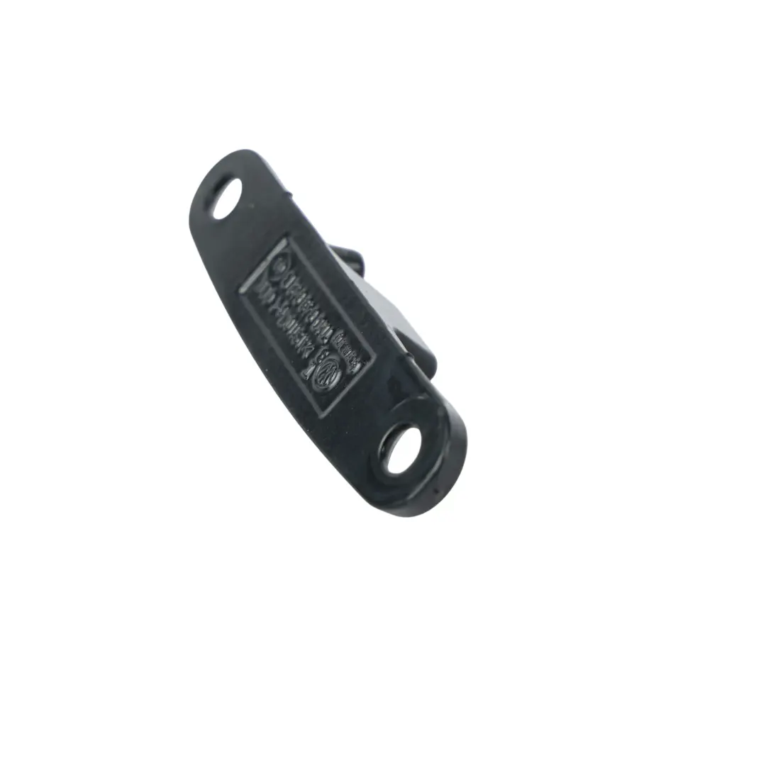 Volkswagen Transporter T5 Piastra Fermo Porta Scorrevole Destra - SKU 7H0843842B - Numero di parte 7H0843842B