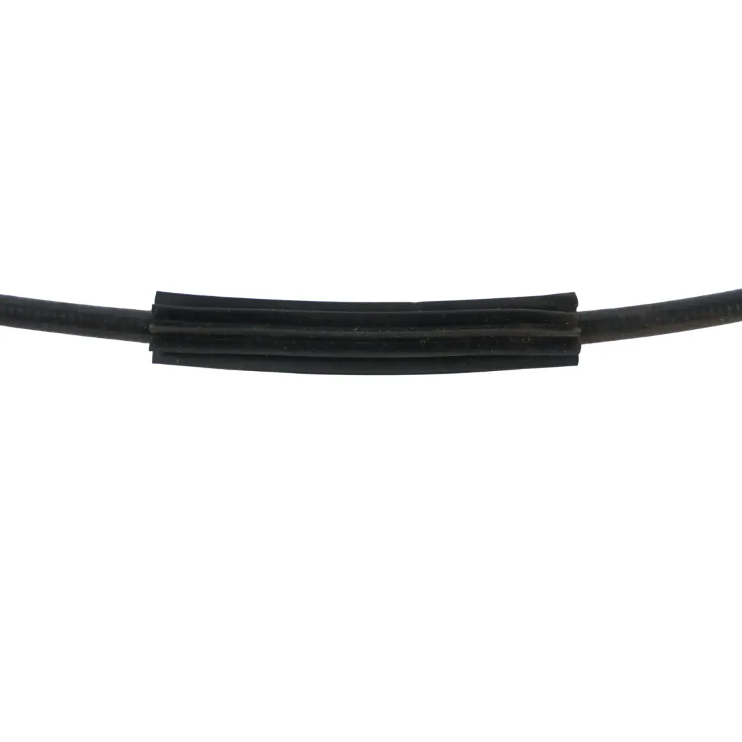 Volkswagen Transporter T5 Cable Seguridad Infantil Puerta Corredera - SKU 7H0843954D - Número de pieza 7H0843954D