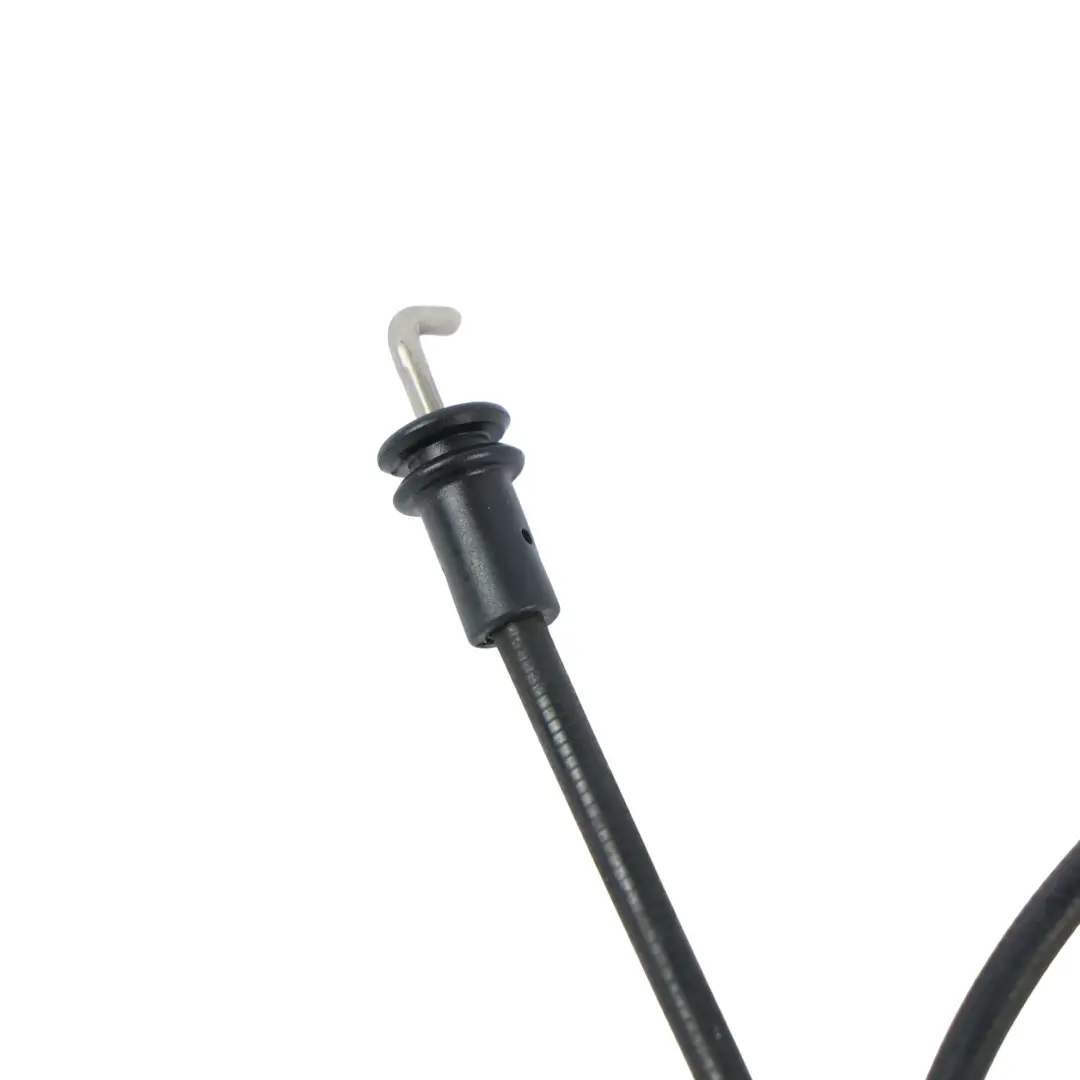 Volkswagen Transporter T5 Kabel Kindersicherung Schiebetür - SKU 7H0843954D - Teilenummer 7H0843954D