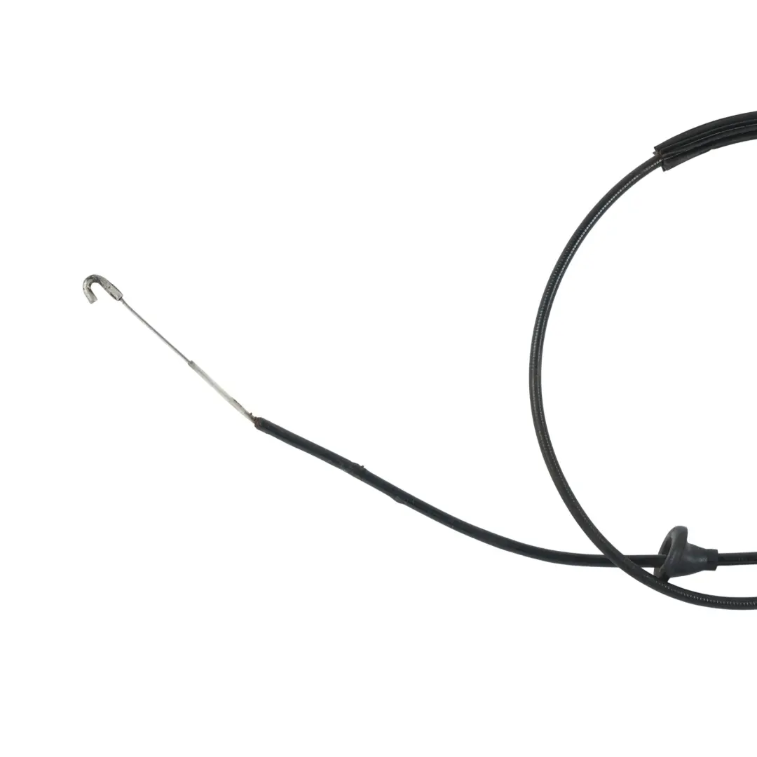 Kabel Kindersicherung Schiebetür für Volkswagen Transporter T5 mit Teilenummer 7H0843954D Volkswagen Transporter T5 Kabel Kindersicherung Schiebetür - SKU 7H0843954D - Teilenummer 7H0843954D