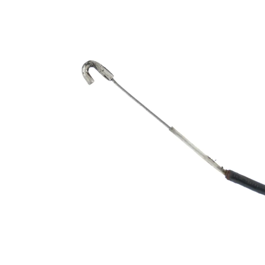 Cable Seguridad Infantil Puerta Corredera para Volkswagen Transporter T5 con número de pieza 7H0843954D Volkswagen Transporter T5 Cable Seguridad Infantil Puerta Corredera - SKU 7H0843954D - Número de pieza 7H0843954D