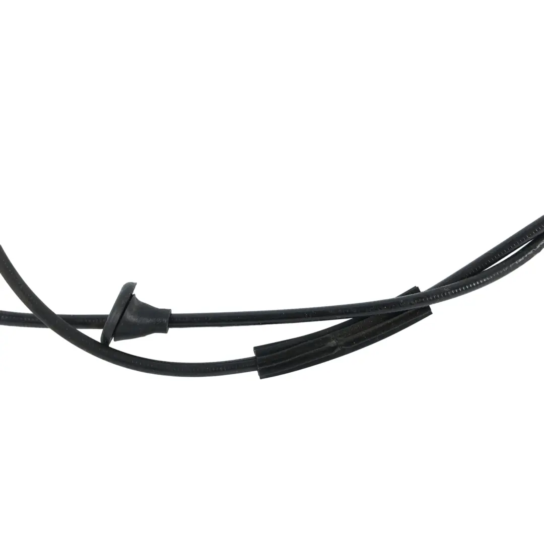 Kabel Kindersicherung Schiebetür für Volkswagen Transporter T5 mit Teilenummer 7H0843954D Volkswagen Transporter T5 Kabel Kindersicherung Schiebetür - SKU 7H0843954D - Teilenummer 7H0843954D