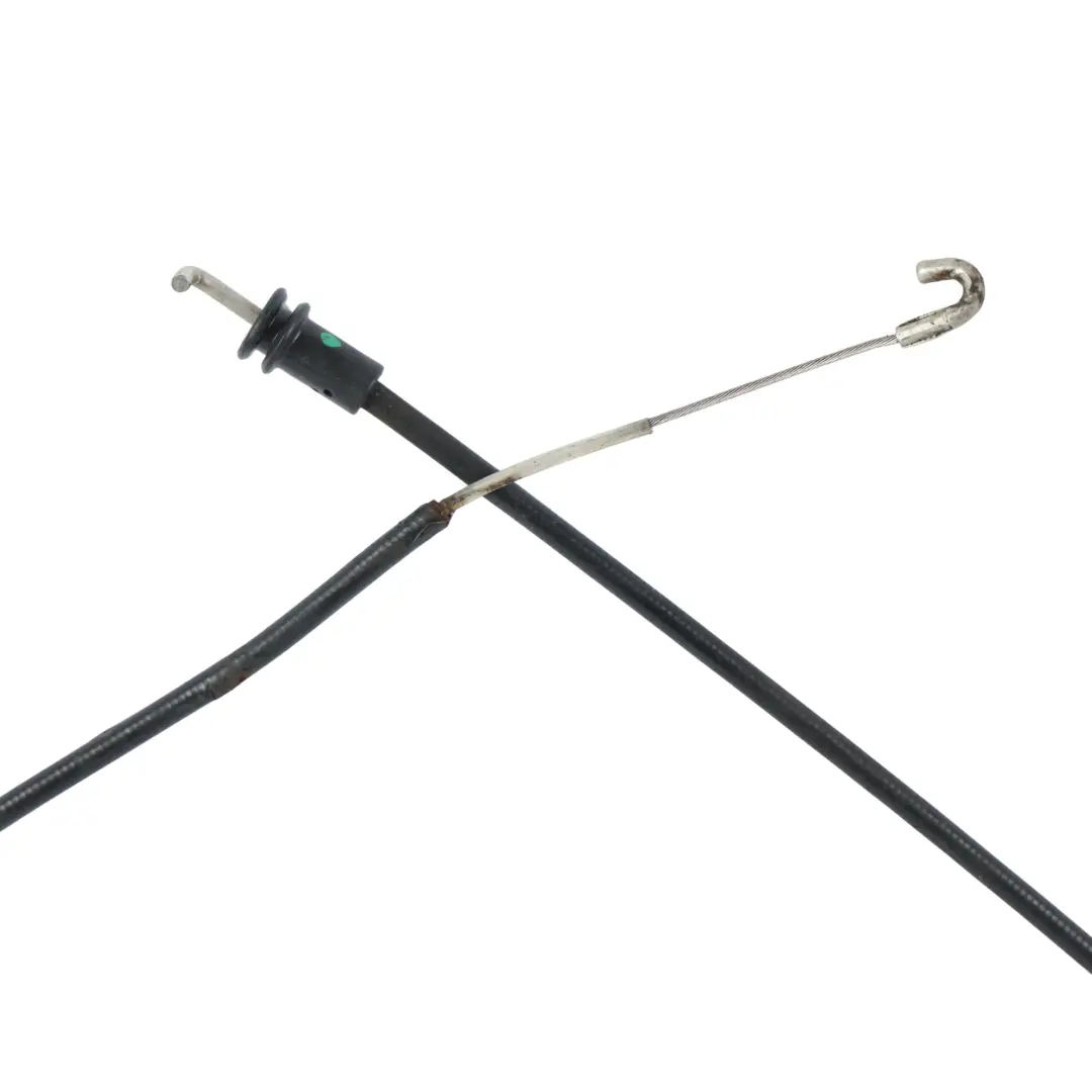 Volkswagen Transporter T5 Cable Child Safety Catch Sliding Door - SKU 7H0843954D - Part number 7H0843954D