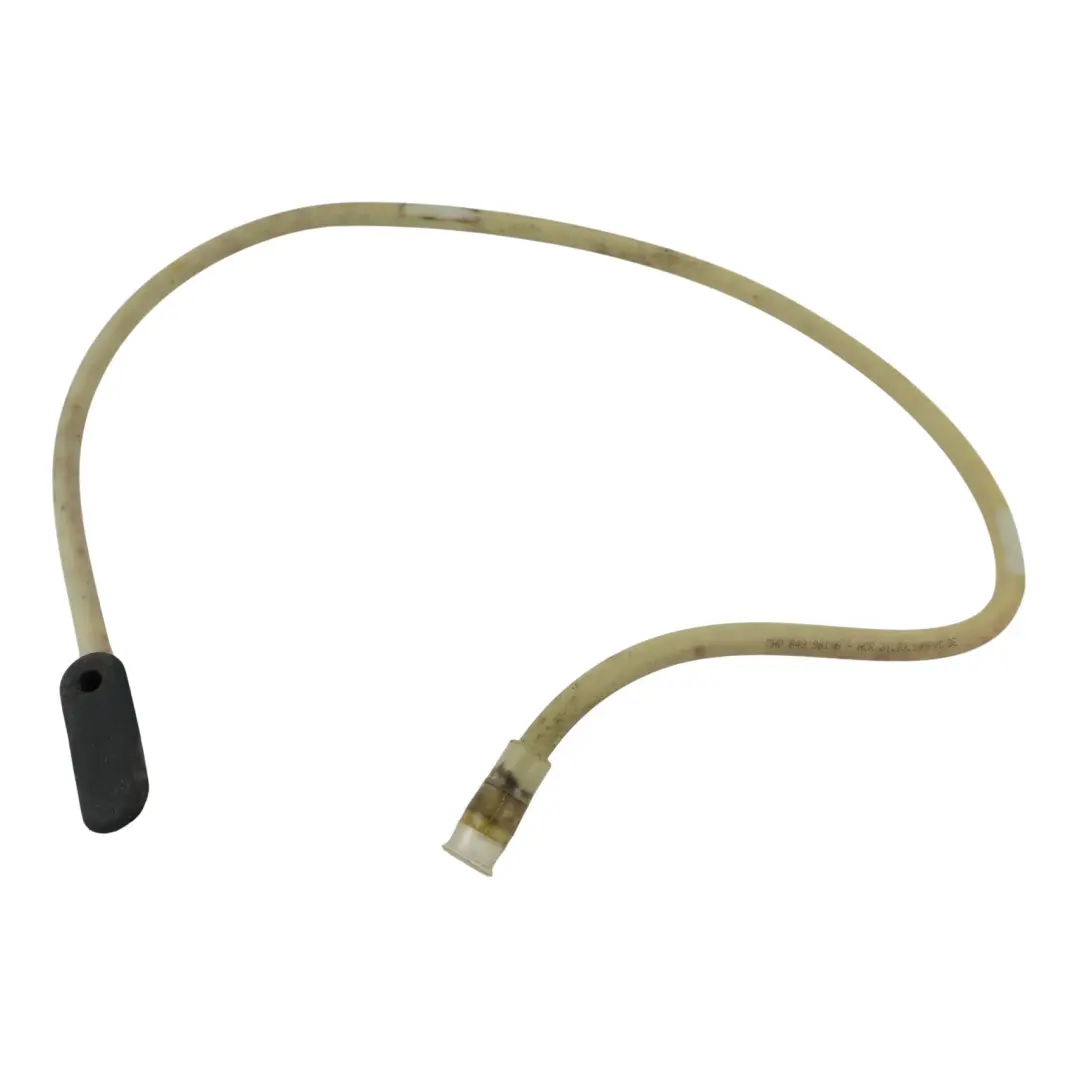 Sliding Side Door Water Drainage Hose to Volkswagen Transporter T5 with Part number 7H0843961A Volkswagen Transporter T5 Sliding Side Door Water Drainage Hose - SKU 7H0843961A - Part number 7H0843961A