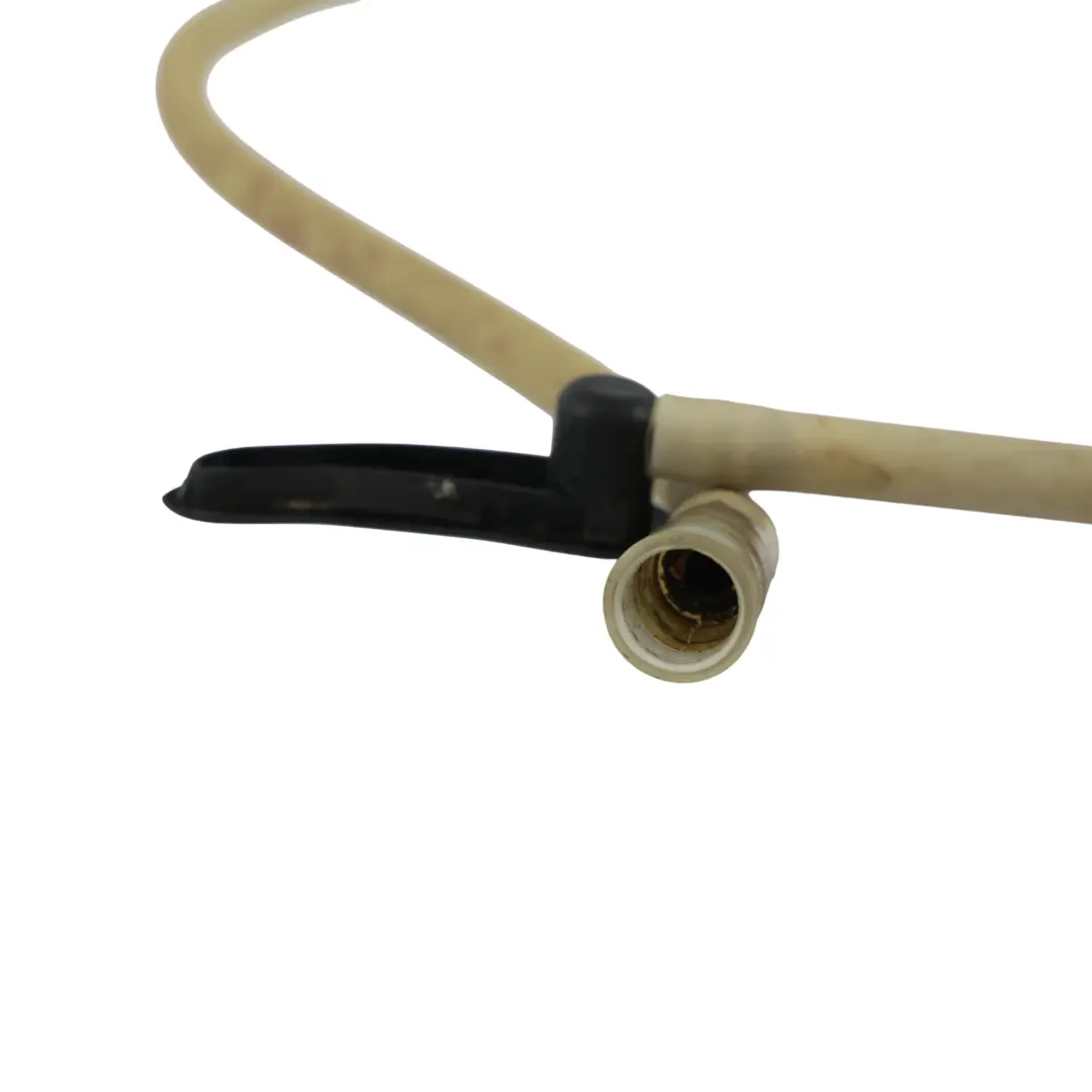 Tuyau Drainage Porte Coulissante pour Volkswagen Transporter T5 à propos du numéro de pièce 7H0843961A Volkswagen Transporter T5 Tuyau Drainage Porte Coulissante - SKU 7H0843961A - Numéro de pièce 7H0843961A