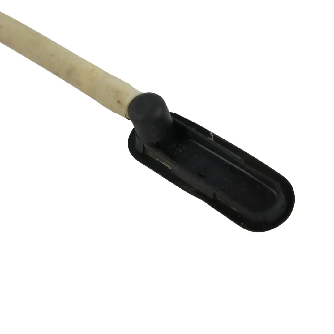 Tubo Drenaggio Acqua Porta Scorrevole per Volkswagen Transporter T5 con numero di parte 7H0843961A Volkswagen Transporter T5 Tubo Drenaggio Acqua Porta Scorrevole - SKU 7H0843961A - Numero di parte 7H0843961A