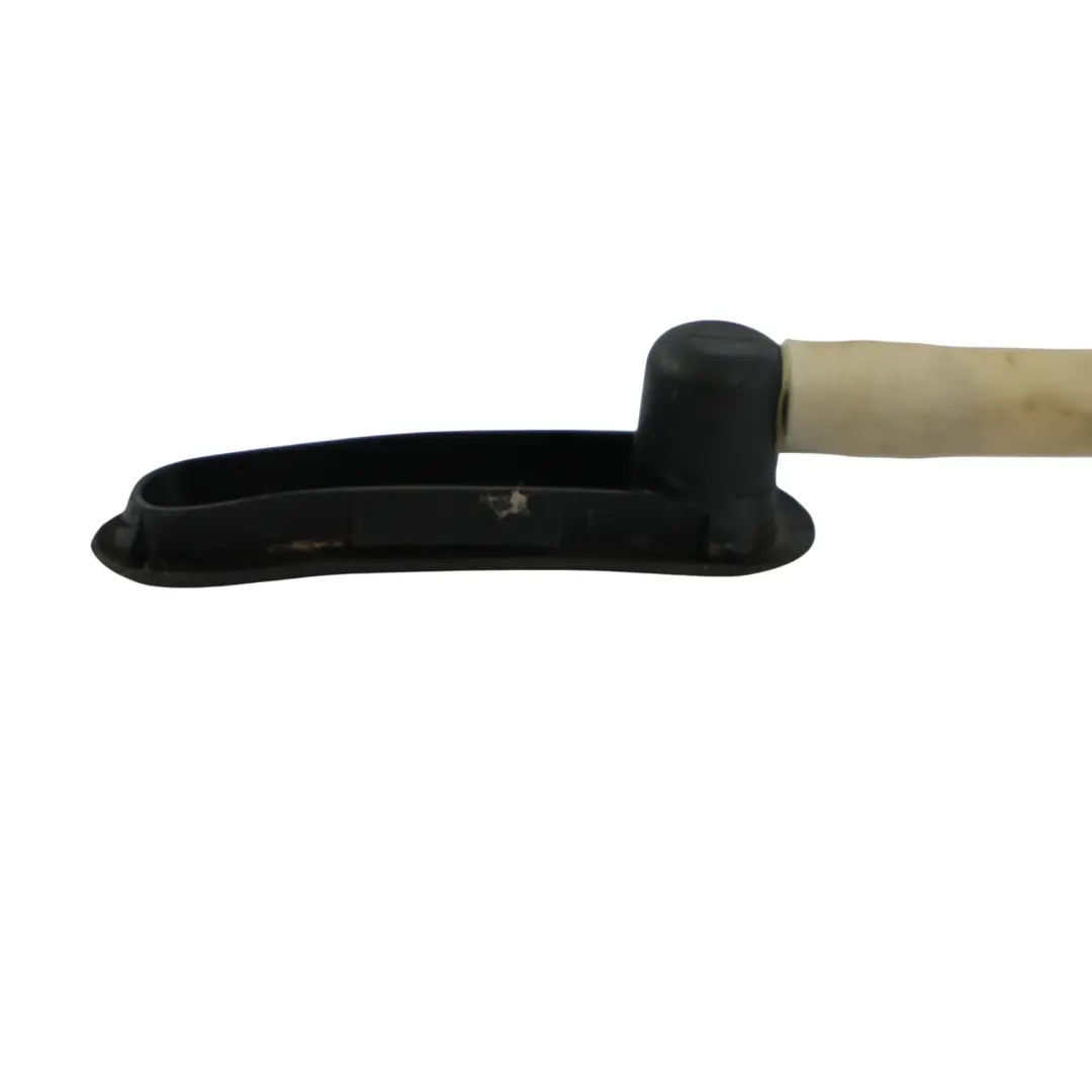 Tuyau Drainage Porte Coulissante pour Volkswagen Transporter T5 à propos du numéro de pièce 7H0843961A Volkswagen Transporter T5 Tuyau Drainage Porte Coulissante - SKU 7H0843961A - Numéro de pièce 7H0843961A