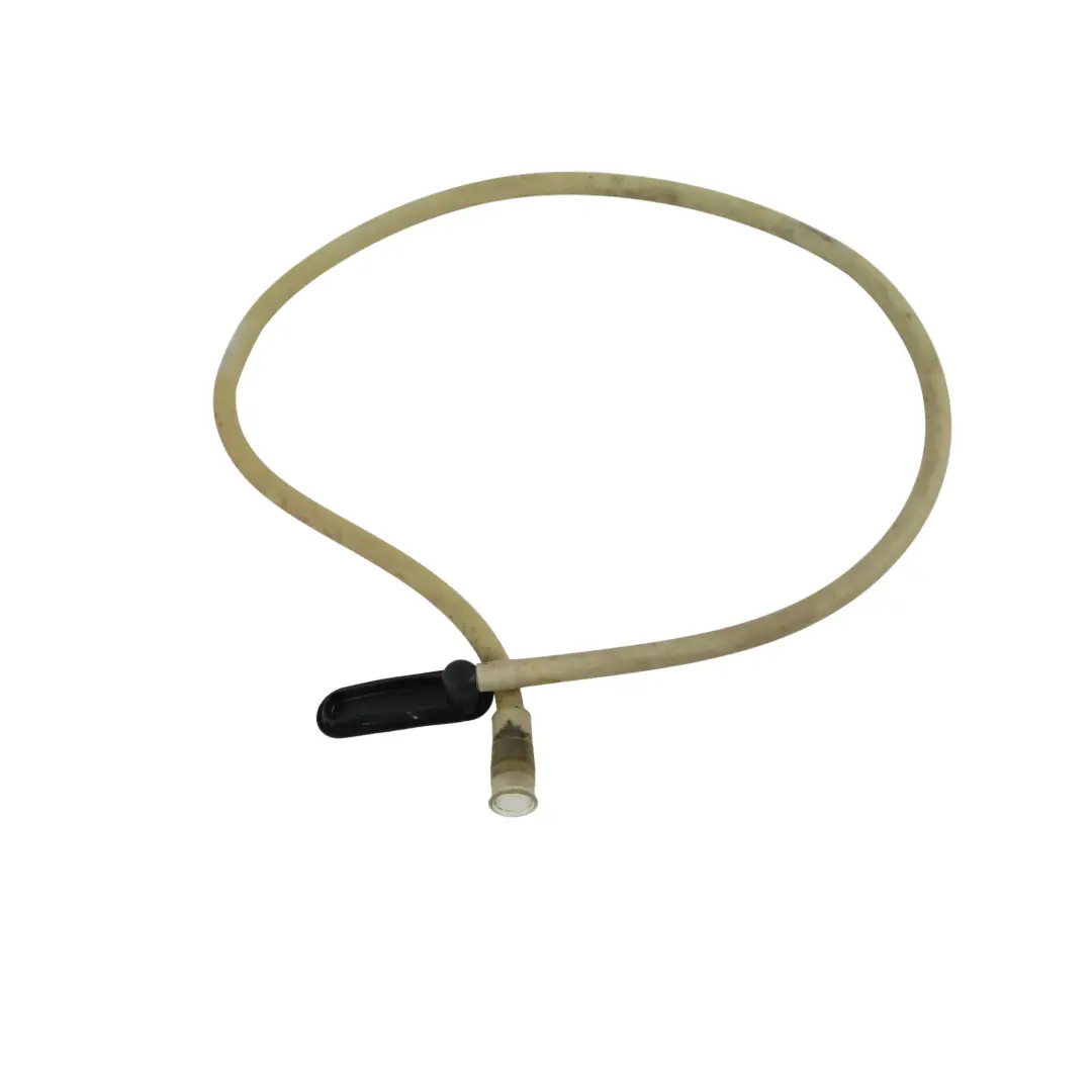 Wąż Odprowadzania Wody Drzwi Przesuwnych do VW Transporter T5 o numerze 7H0843961A VW Transporter T5 Wąż Odprowadzania Wody Drzwi Przesuwnych - SKU 7H0843961A - Numer Części 7H0843961A