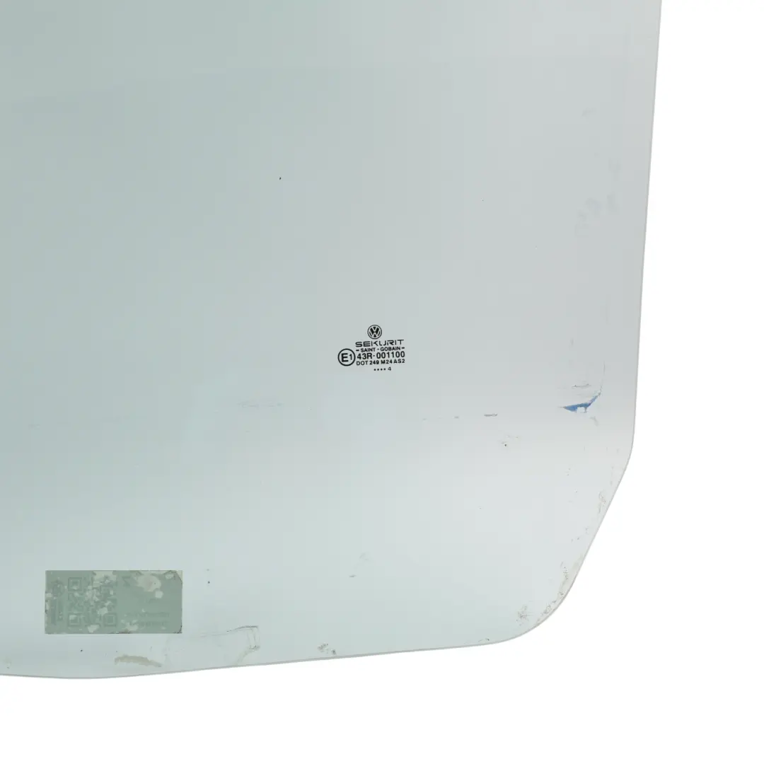 Door Window Glass AS2 Front Left N/S to Volkswagen Transporter T5 with Part number 7H0845201C Volkswagen Transporter T5 Door Window Glass AS2 Front Left N/S - SKU 7H0845201C - Part number 7H0845201C