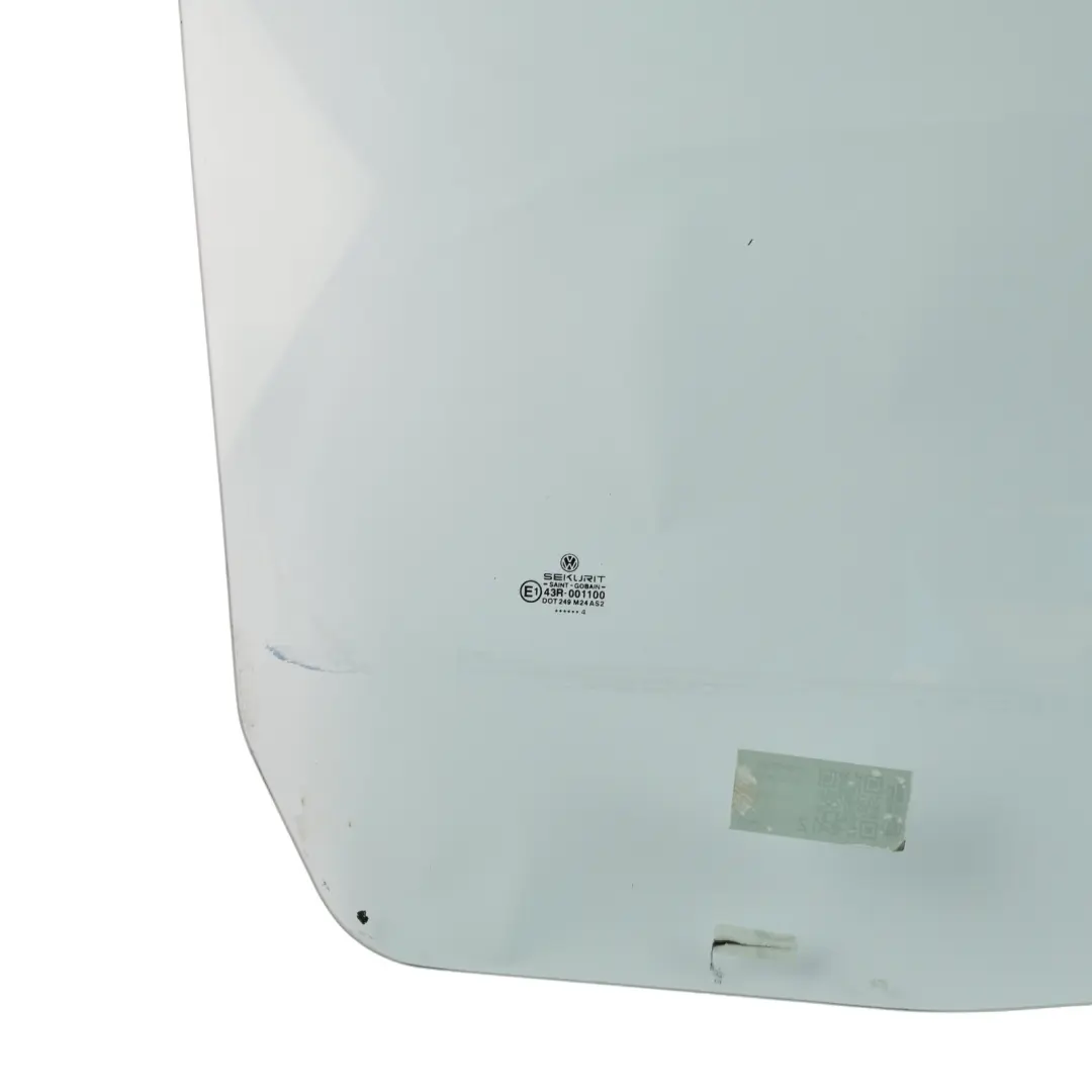 Door Window Glass AS2 Front Right O/S to Volkswagen Transporter T5 with Part number 7H0845202C Volkswagen Transporter T5 Door Window Glass AS2 Front Right O/S - SKU 7H0845202C - Part number 7H0845202C