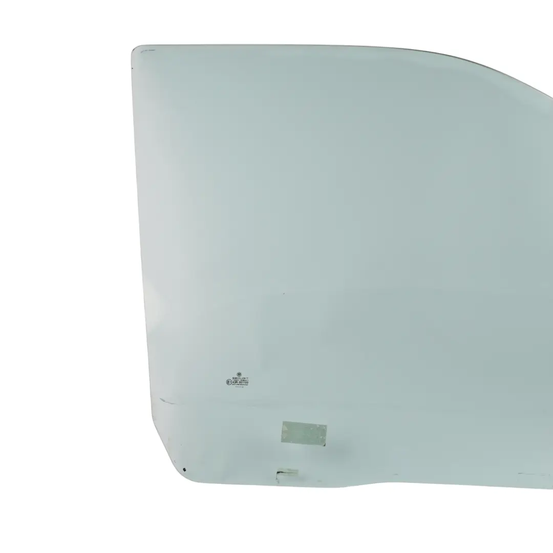 Volkswagen Transporter T5 Door Window Glass AS2 Front Right O/S - SKU 7H0845202C - Part number 7H0845202C