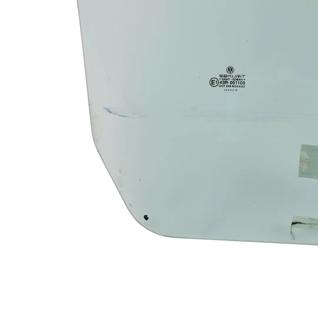 Volkswagen Transporter T5 Door Window Glass AS2 Front Right O/S - SKU 7H0845202C - Part number 7H0845202C