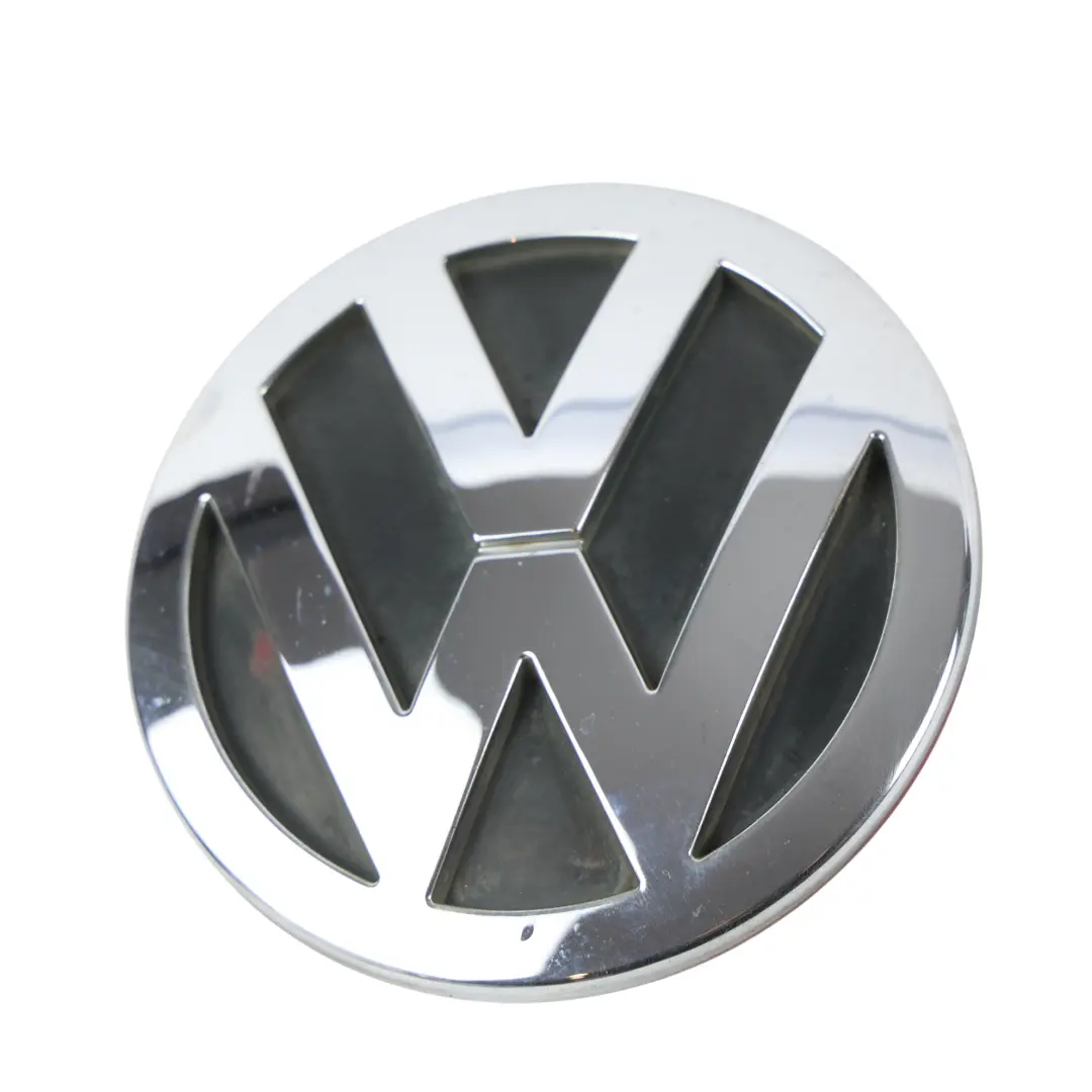 Emblema Insignia Puerta Trasera Panel para Volkswagen Transporter T5 con número de pieza 7H0853630 Volkswagen Transporter T5 Emblema Insignia Puerta Trasera Panel - SKU 7H0853630 - Número de pieza 7H0853630