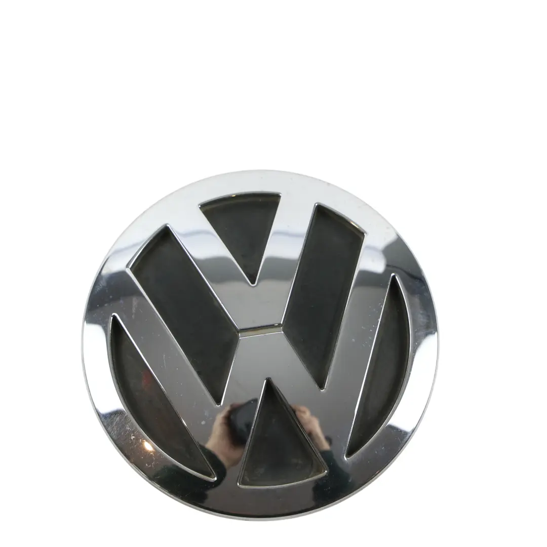 Volkswagen Transporter T5 Badge Emblème Porte Arrière - SKU 7H0853630 - Numéro de pièce 7H0853630