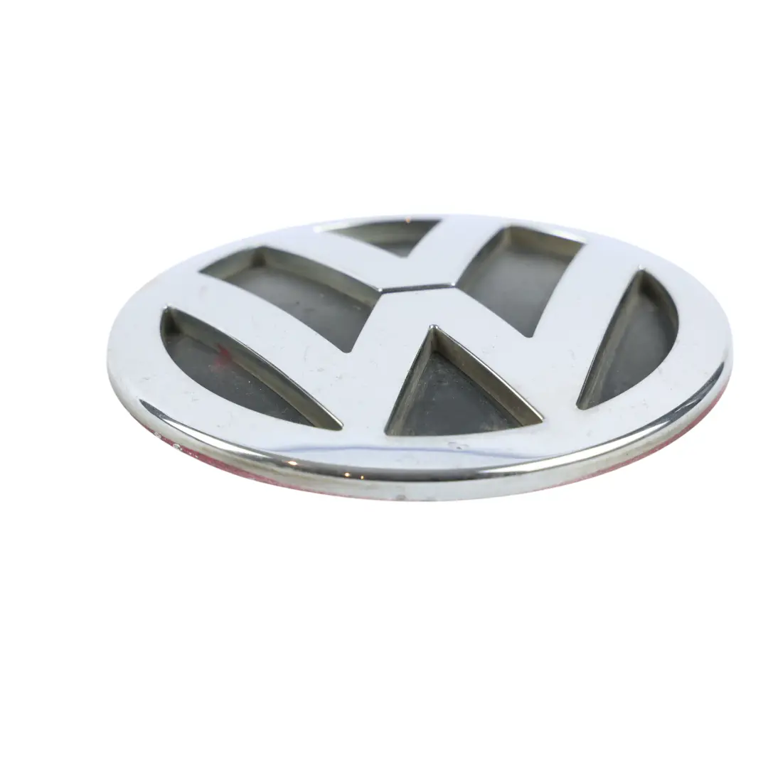 Volkswagen Transporter T5 Badge Emblème Porte Arrière - SKU 7H0853630 - Numéro de pièce 7H0853630