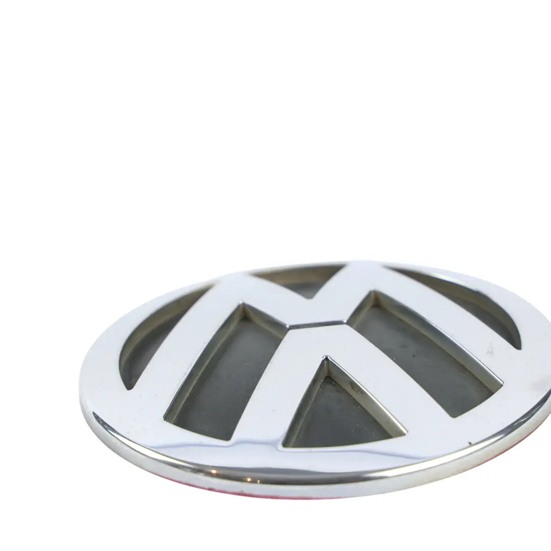 Emblemat Ornament Znaczek Tył Drzwi do Volkswagen Transporter T5 o numerze 7H0853630 Volkswagen Transporter T5 Emblemat Ornament Znaczek Tył Drzwi - SKU 7H0853630 - Numer Części 7H0853630