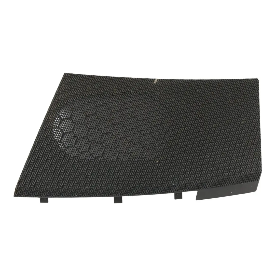 Lautsprecher Abdeckung Vorn Links für Volkswagen Transporter T5 mit Teilenummer 7H0857227 Volkswagen Transporter T5 Lautsprecher Abdeckung Vorn Links - SKU 7H0857227 - Teilenummer 7H0857227