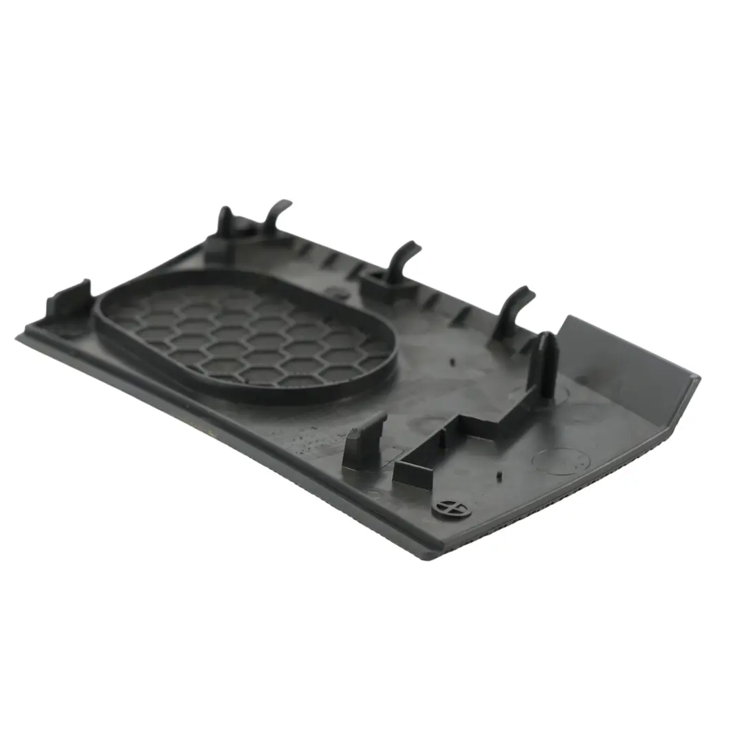 Volkswagen Transporter T5 Lautsprecher Abdeckung Vorn Links - SKU 7H0857227 - Teilenummer 7H0857227