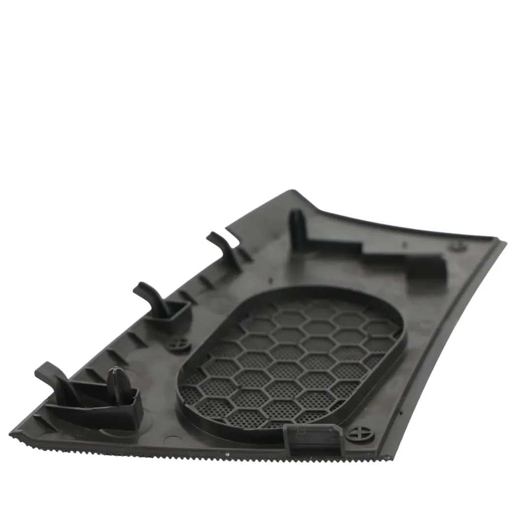 VW Volkswagen Transporter T5 Front Dashboard Speaker Cover Left N/S - SKU 7H0857227 - Part number 7H0857227