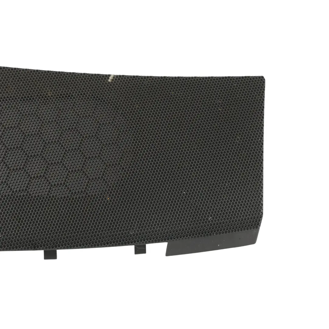 Cubierta Altavoz Delantero Izquierdo para Volkswagen Transporter T5 con número de pieza 7H0857227 Volkswagen Transporter T5 Cubierta Altavoz Delantero Izquierdo - SKU 7H0857227 - Número de pieza 7H0857227