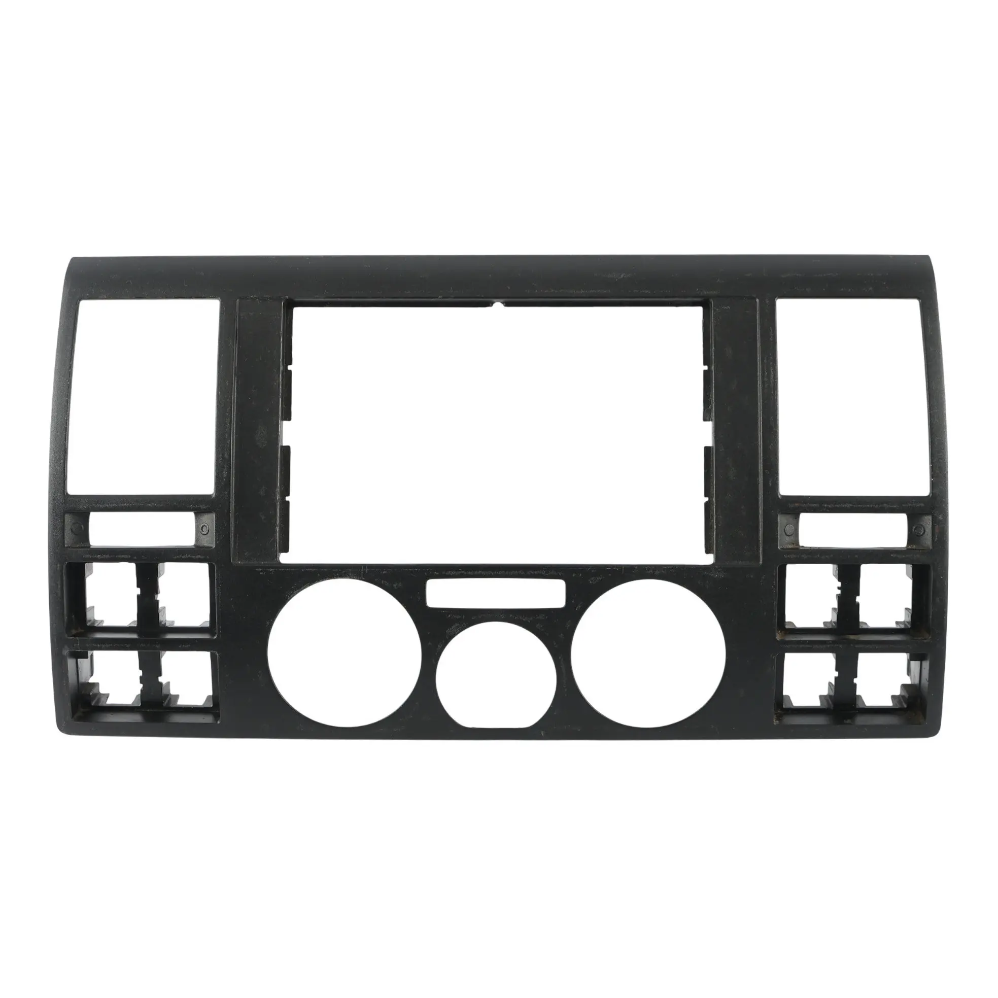 Volkswagen Transporter T5 Ramka Konsoli Środkowej 7H0857237E
