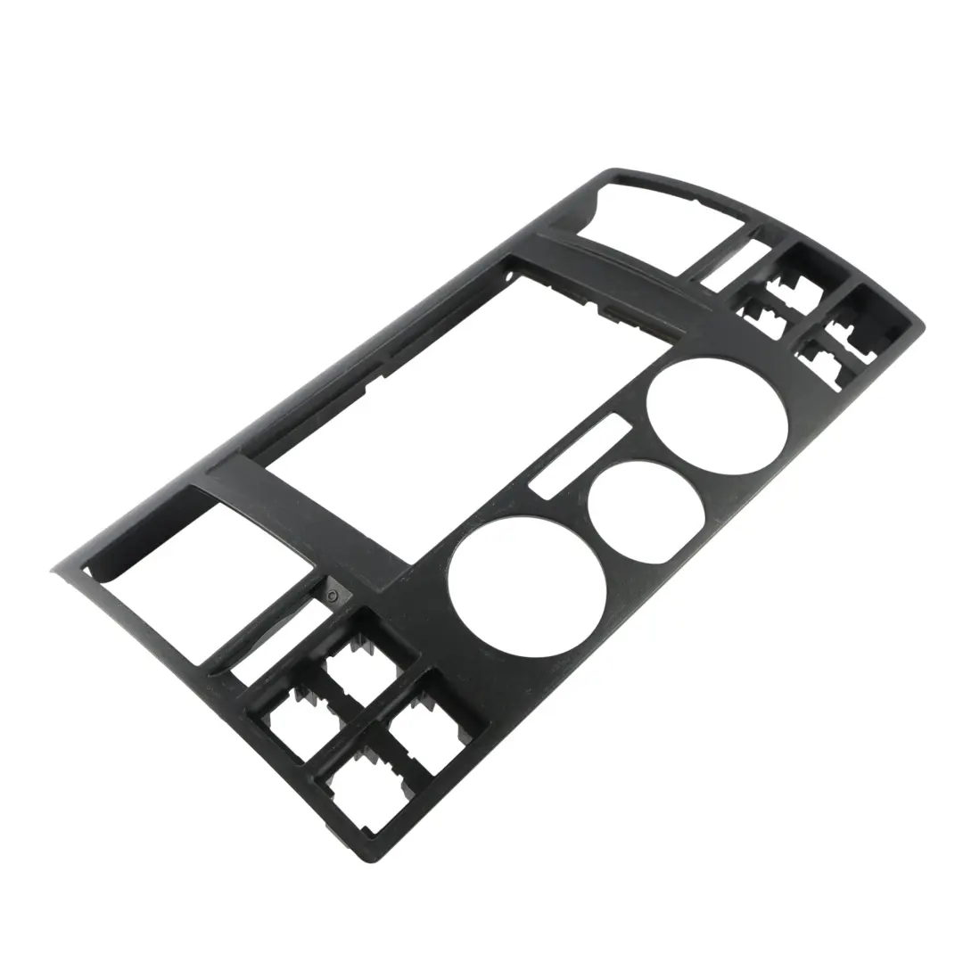 Consola Central Control Radio Clima para Volkswagen Transporter T5 Marco con número de pieza 7H0857237E Volkswagen Transporter T5 Marco Consola Central Control Radio Clima - SKU 7H0857237E - Número de pieza 7H0857237E