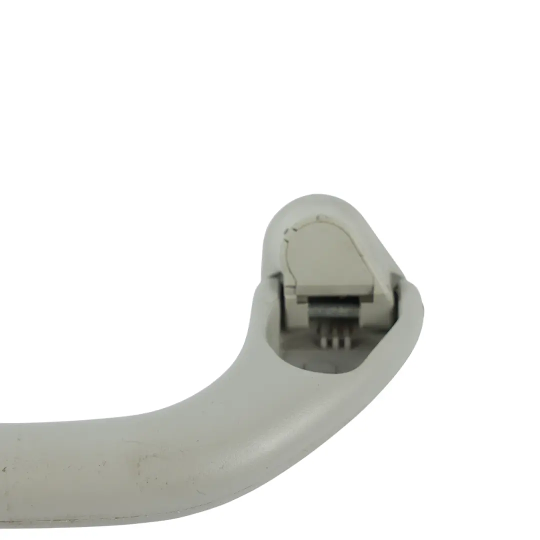 Maniglia Tetto Anteriore Sinistra Destra Grigia 7H5857 per Volkswagen Transporter T5 con numero di parte 7H0857607E Volkswagen Transporter T5 Maniglia Tetto Anteriore Sinistra Destra Grigia 7H5857 - SKU 7H0857607E - Numero di parte 7H0857607E