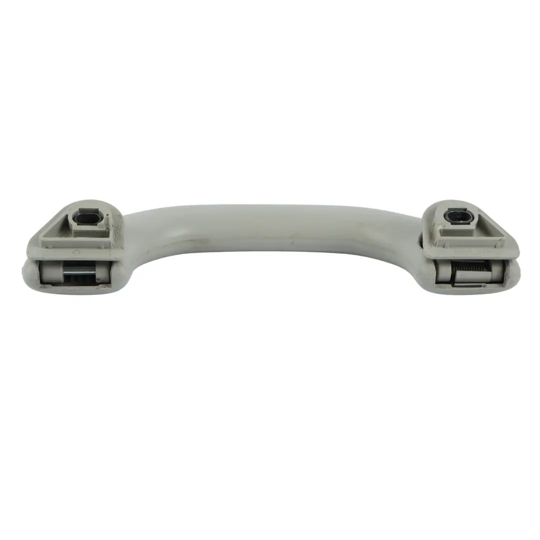 VW Transporter T5 Front Roof Grab Handle Left Right N/O/S Grey 7H5857607E - SKU 7H0857607E - Part number 7H0857607E