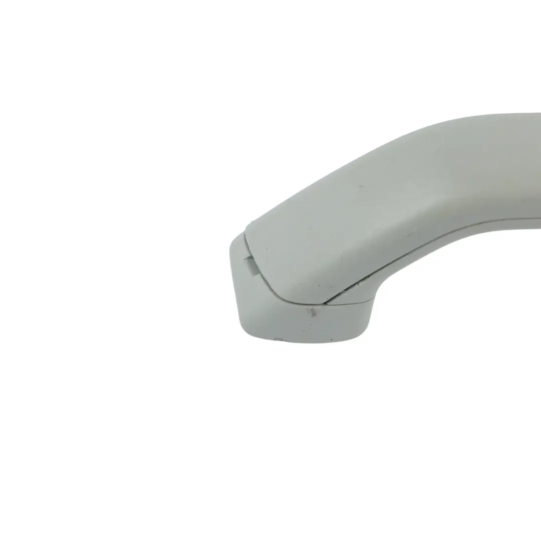 VW Transporter T5 B Pillar Column Sliding Door Grab Handle Left N/S - SKU 7H0857643 - Part number 7H0857643