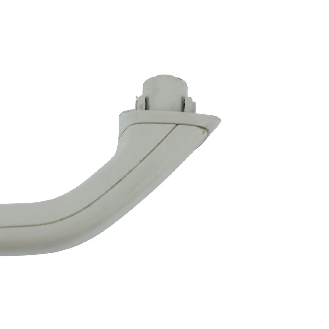 B-Säule Schiebetür Griff Links für Volkswagen Transporter T5 mit Teilenummer 7H0857643 Volkswagen Transporter T5 B-Säule Schiebetür Griff Links - SKU 7H0857643 - Teilenummer 7H0857643