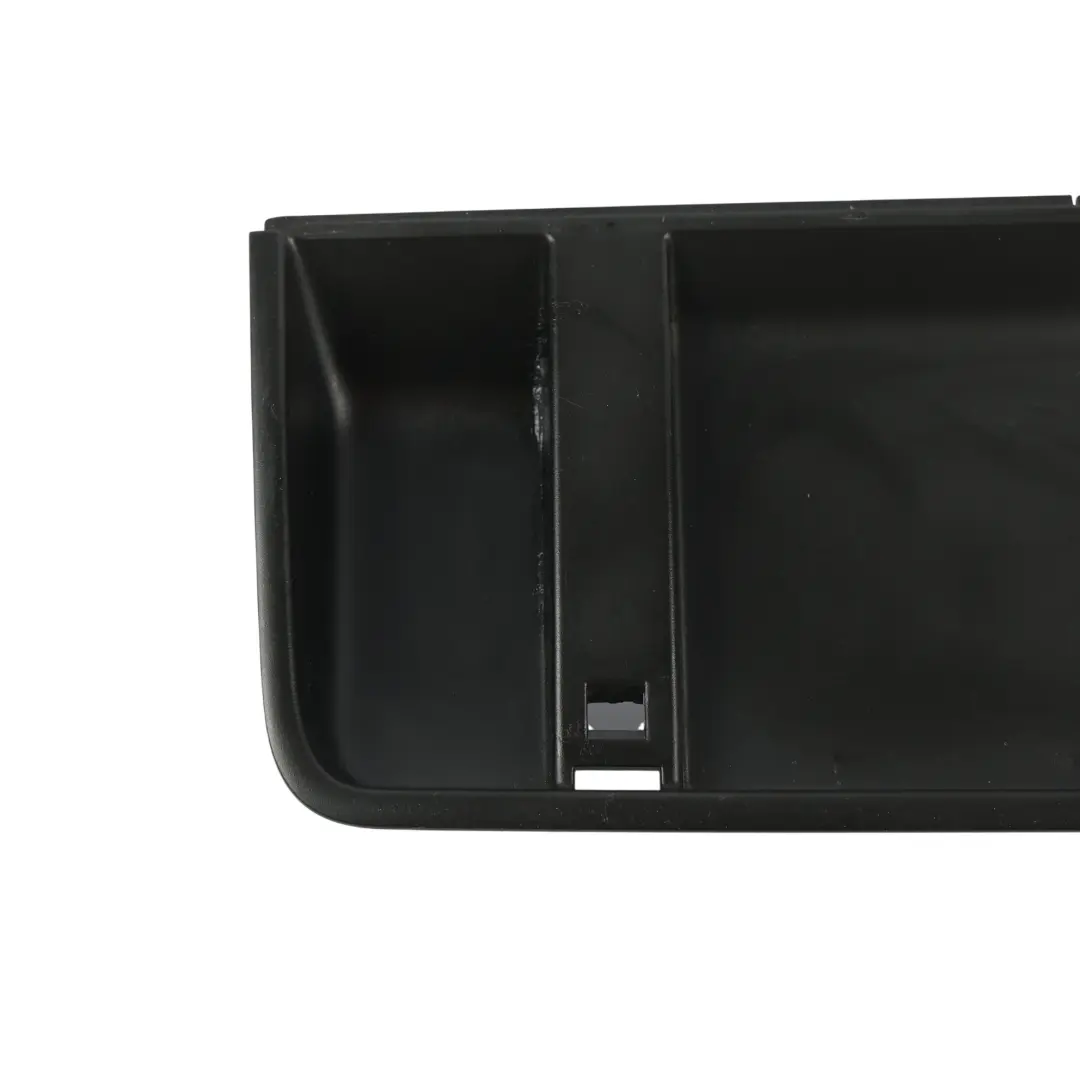 Dashboard Storage Compartment Tray to VW Volkswagen Transporter T5 with Part number 7H0857922 VW Volkswagen Transporter T5 Dashboard Storage Compartment Tray - SKU 7H0857922 - Part number 7H0857922