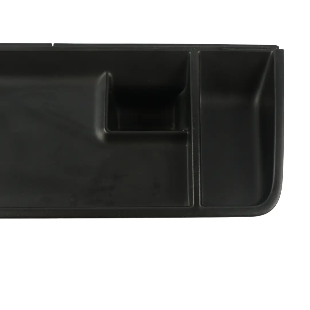 Armaturenbrett Aufbewahrungsfach Ablage für Volkswagen Transporter T5 mit Teilenummer 7H0857922 Volkswagen Transporter T5 Armaturenbrett Aufbewahrungsfach Ablage - SKU 7H0857922 - Teilenummer 7H0857922