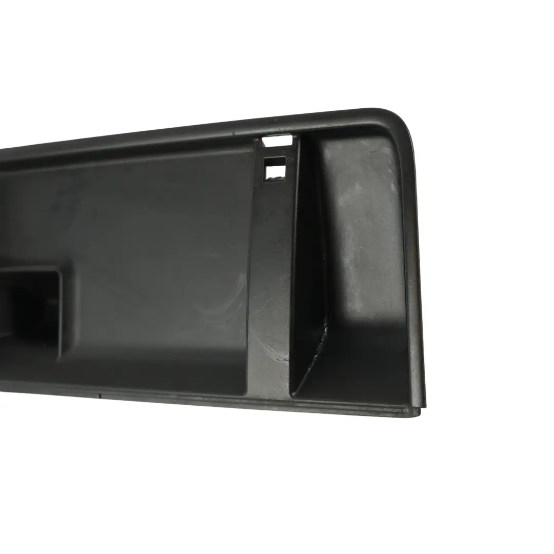 Volkswagen Transporter T5 Compartiment Rangement Tableau Bord - SKU 7H0857922 - Numéro de pièce 7H0857922