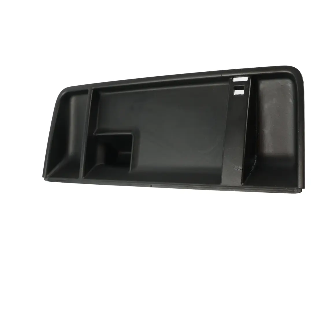 Dashboard Storage Compartment Tray to VW Volkswagen Transporter T5 with Part number 7H0857922 VW Volkswagen Transporter T5 Dashboard Storage Compartment Tray - SKU 7H0857922 - Part number 7H0857922