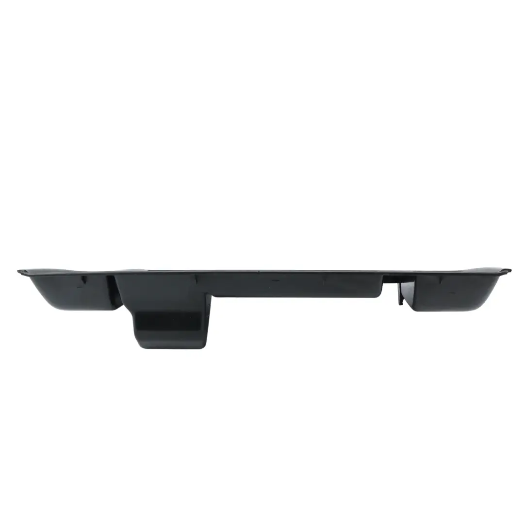 VW Volkswagen Transporter T5 Dashboard Storage Compartment Tray - SKU 7H0857922 - Part number 7H0857922