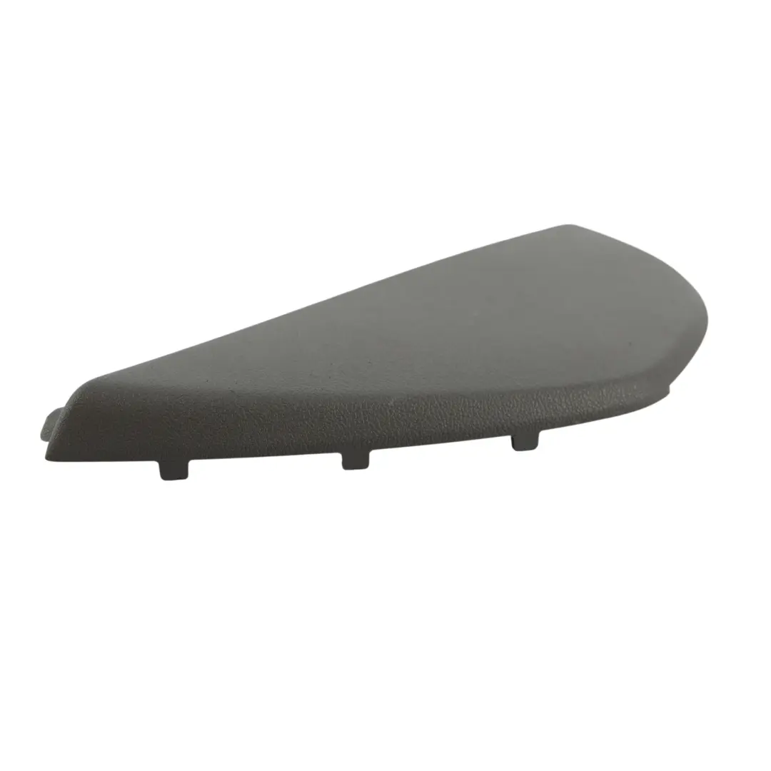 Dashboard Side Cover Panel Front Left N/S to Volkswagen Transporter T5 with Part number 7H0858035F Volkswagen Transporter T5 Dashboard Side Cover Panel Front Left N/S - SKU 7H0858035F - Part number 7H0858035F