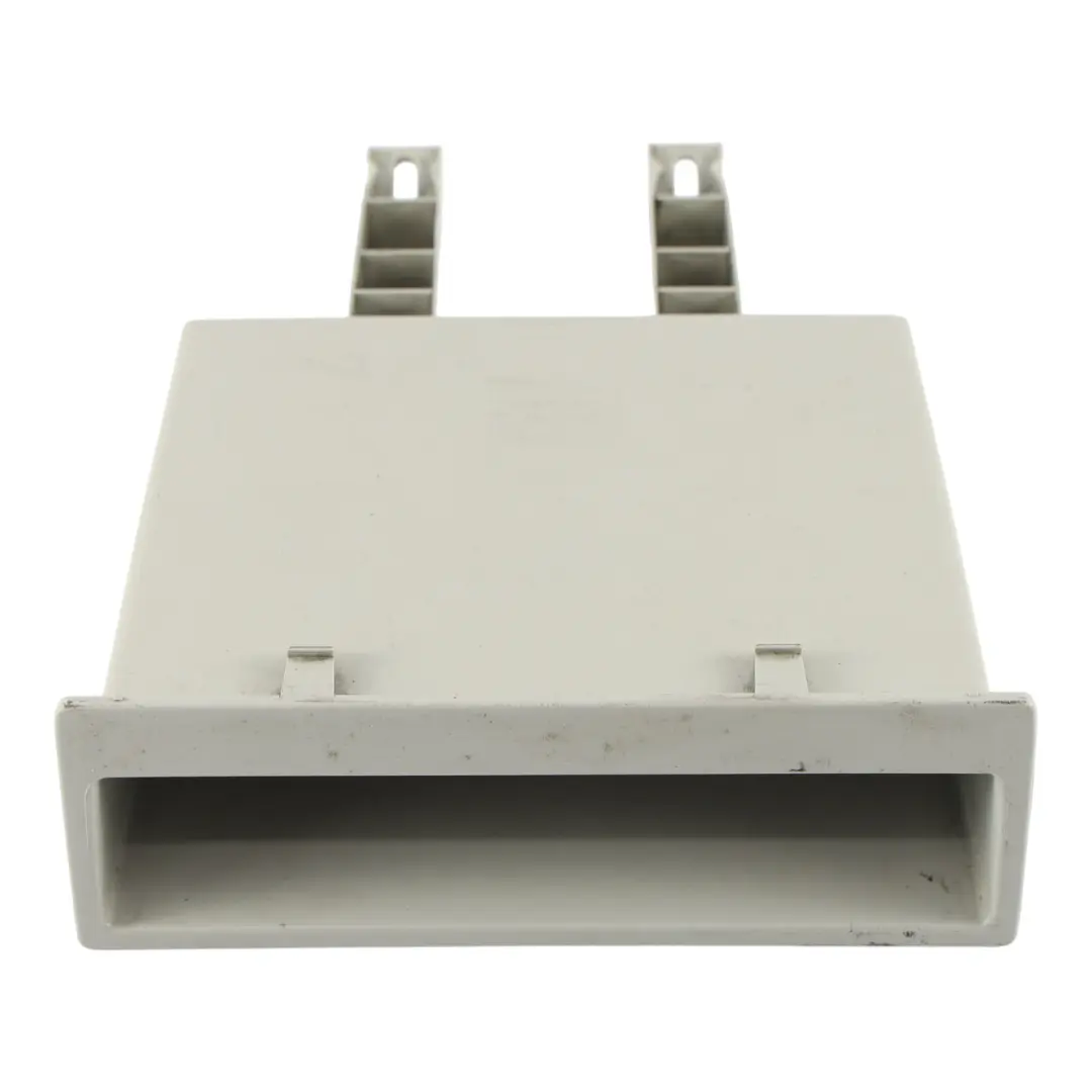 Volkswagen Transporter T5 Consola Techo Almacenamiento Caja - SKU 7H0858373 - Número de pieza 7H0858373