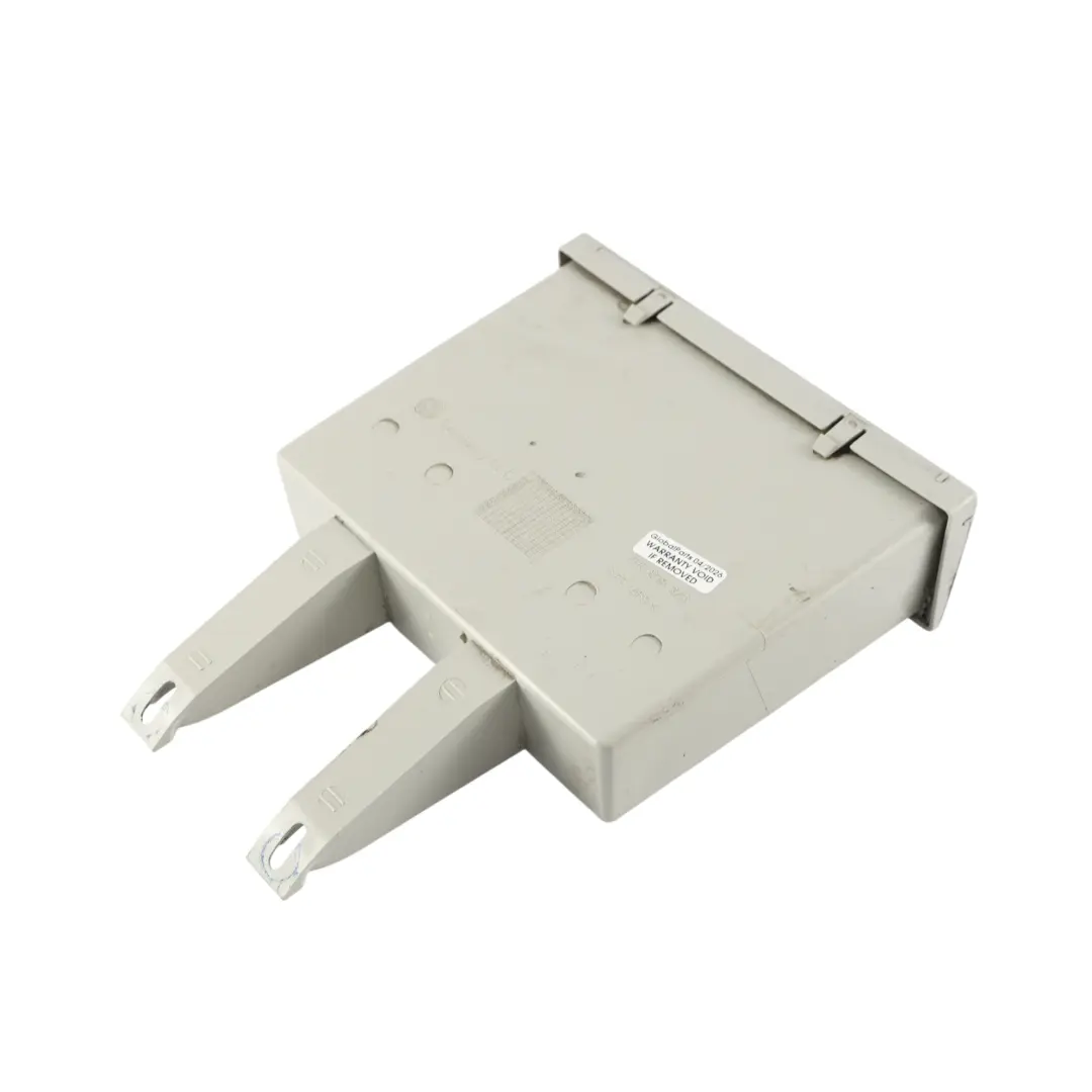 Consola Techo Almacenamiento Caja para Volkswagen Transporter T5 con número de pieza 7H0858373 Volkswagen Transporter T5 Consola Techo Almacenamiento Caja - SKU 7H0858373 - Número de pieza 7H0858373