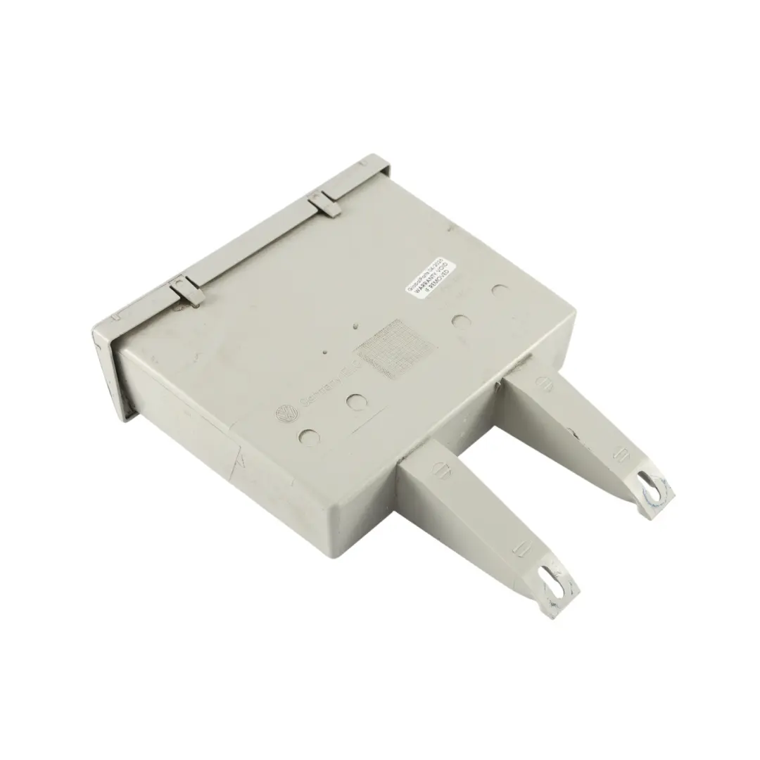 Volkswagen Transporter T5 Console Toit Rangement Boîte - SKU 7H0858373 - Numéro de pièce 7H0858373