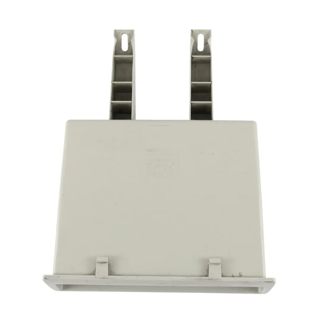 Consola Techo Almacenamiento Caja para Volkswagen Transporter T5 con número de pieza 7H0858373 Volkswagen Transporter T5 Consola Techo Almacenamiento Caja - SKU 7H0858373 - Número de pieza 7H0858373