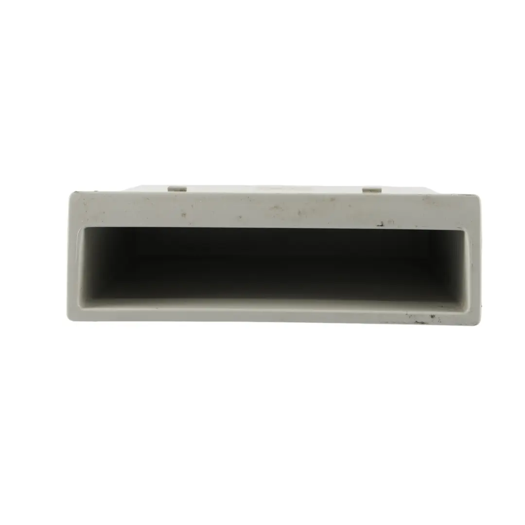 Volkswagen Transporter T5 Roof Console Headlining Storage Stowage Box - SKU 7H0858373 - Part number 7H0858373