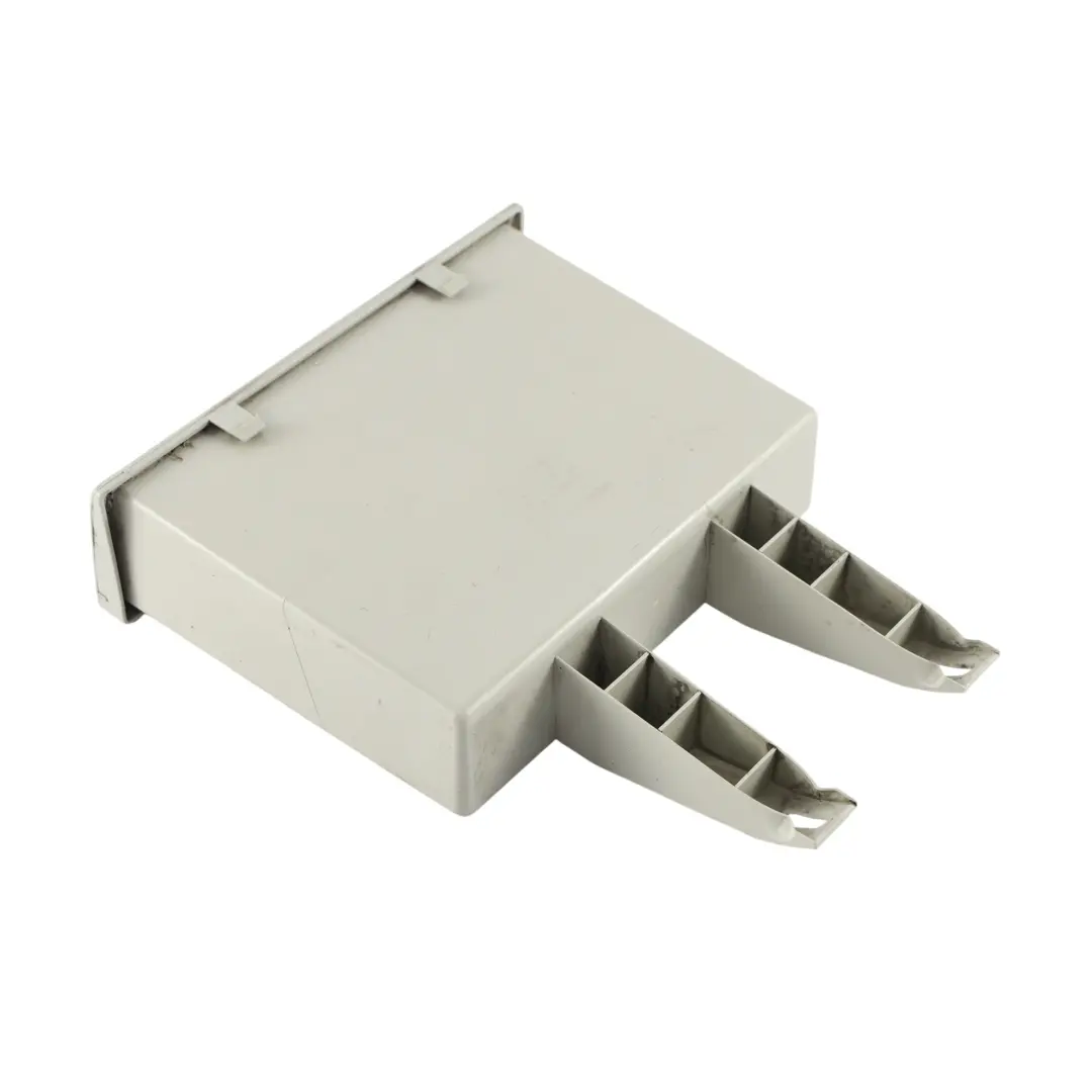 Volkswagen Transporter T5 Dach Konsole Himmel Aufbewahrung Box - SKU 7H0858373 - Teilenummer 7H0858373