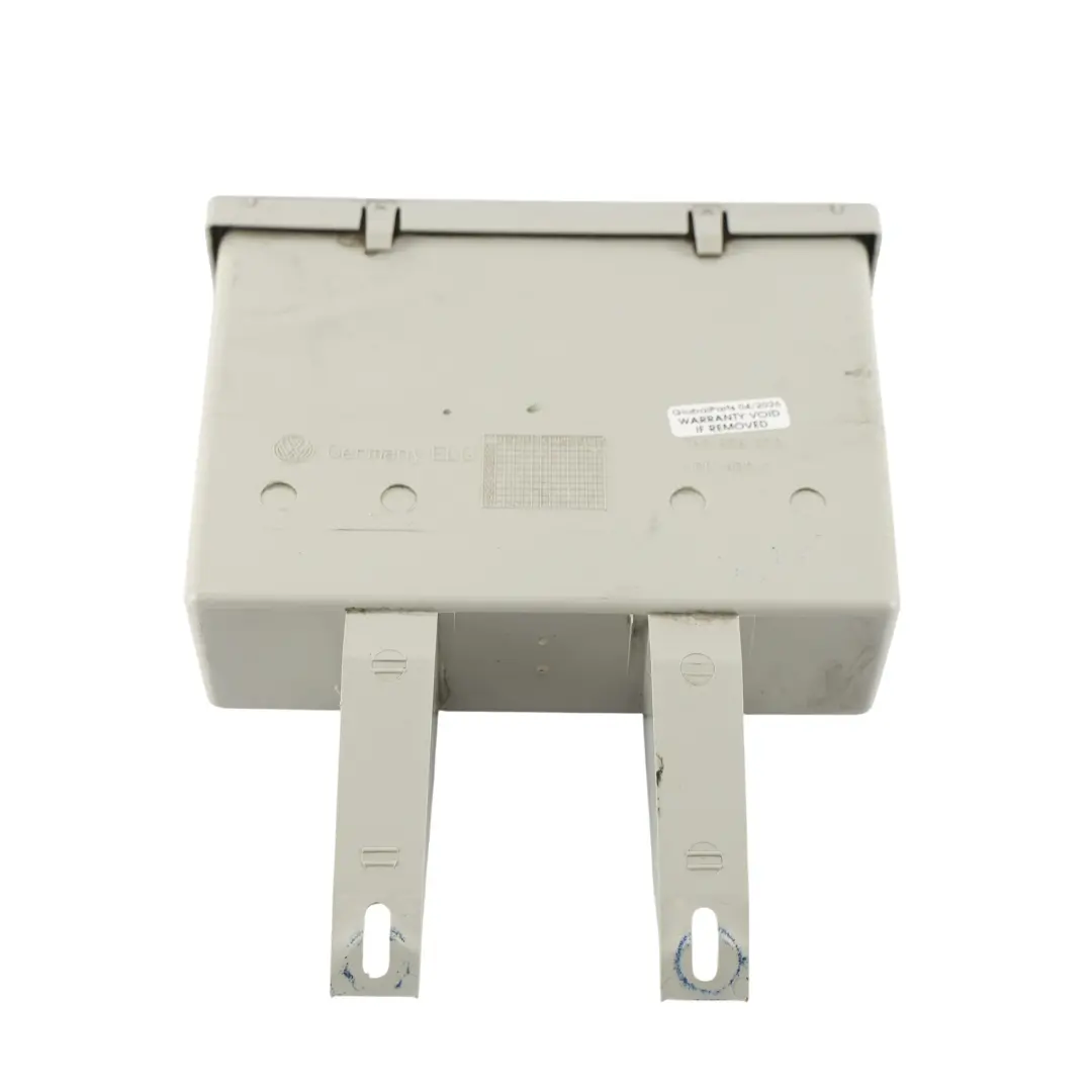 Console Toit Rangement Boîte pour Volkswagen Transporter T5 à propos du numéro de pièce 7H0858373 Volkswagen Transporter T5 Console Toit Rangement Boîte - SKU 7H0858373 - Numéro de pièce 7H0858373