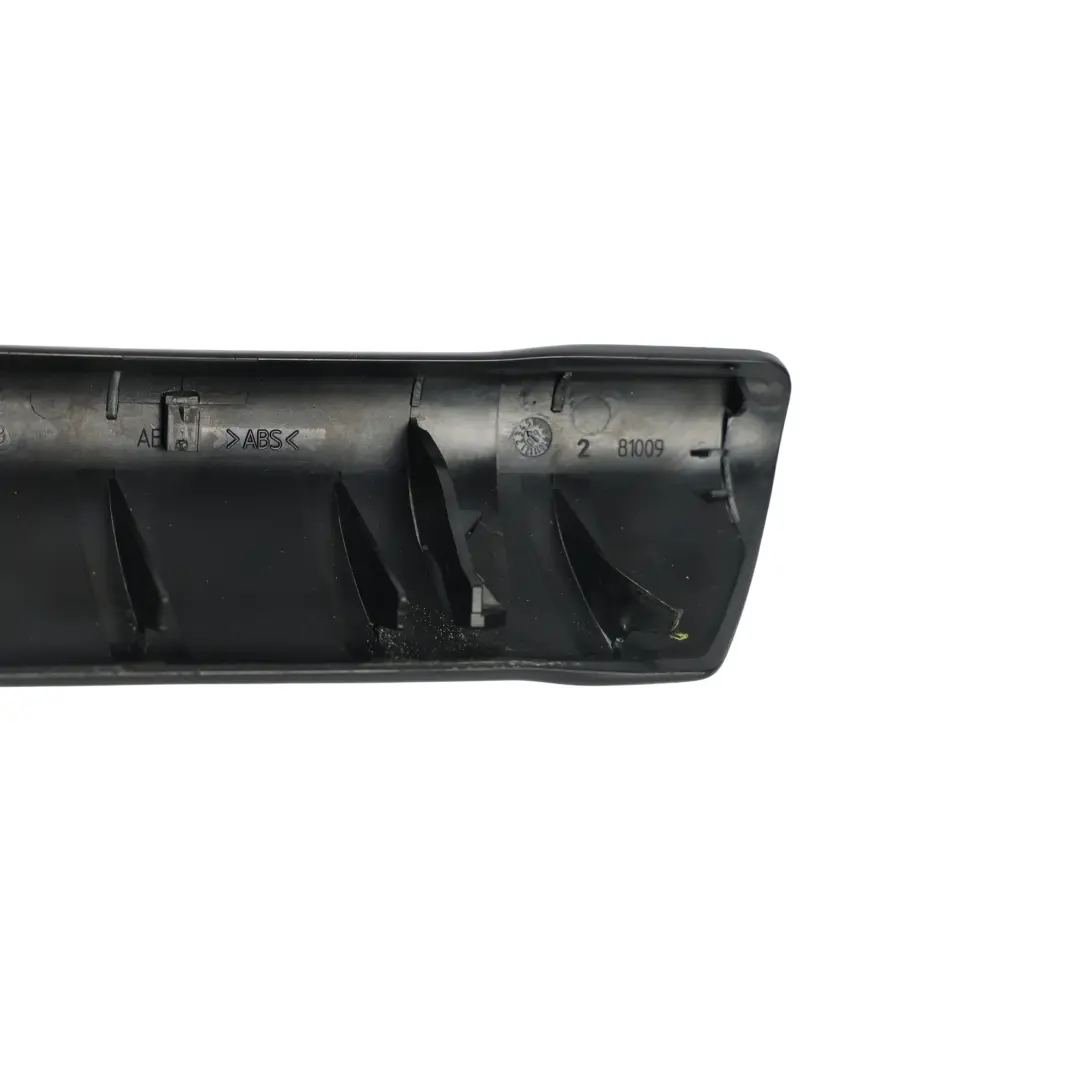 Copertura Maniglia Porta per Volkswagen Transporter T5 con numero di parte 7H0867171B Volkswagen Transporter T5 Copertura Maniglia Porta - SKU 7H0867171B - Numero di parte 7H0867171B