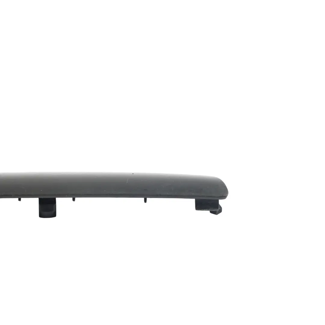 Volkswagen Transporter T5 Couvercle Poignée Porte Avant Gauche Droite 5G0868039A - SKU 7H0867171C - Numéro de pièce 7H0867171C