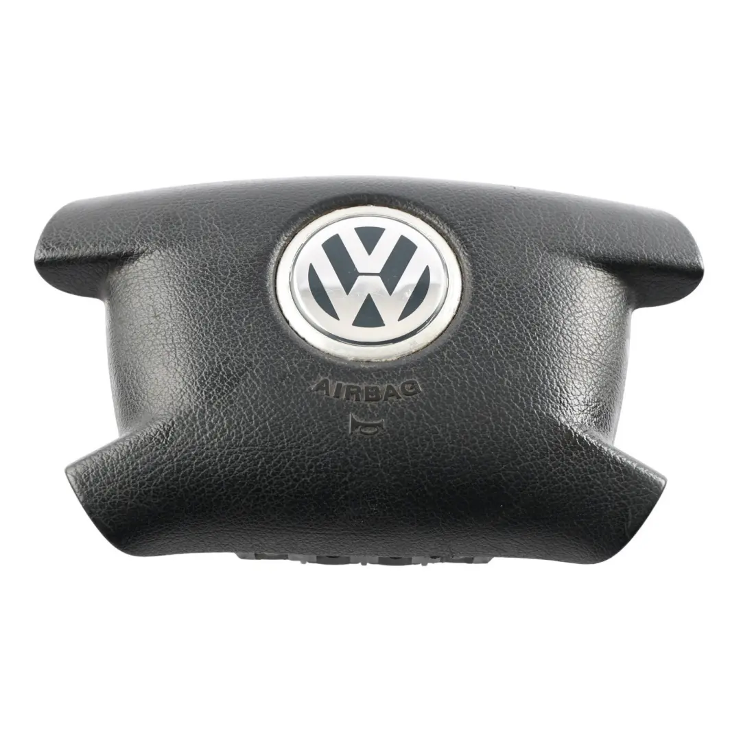 Steering Wheel Air Module Unit to Volkswagen Transporter T5 with Part number 7H0880201F Volkswagen Transporter T5 Steering Wheel Air Module Unit - SKU 7H0880201F - Part number 7H0880201F